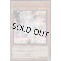 〔状態B〕(新)灰流うらら【シークレット】{RC03-JP010}《モンスター》