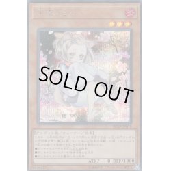 画像1: (新)灰流うらら【シークレット】{RC03-JP010}《モンスター》