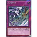 〔状態A-〕天龍雪獄【エクストラシークレット】{RC04-JP079}《罠》