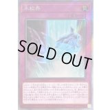〔状態B〕氷結界【エクストラシークレット】{RC04-JP072}《罠》