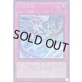 天龍雪獄【シークレット】{RC04-JP079}《罠》