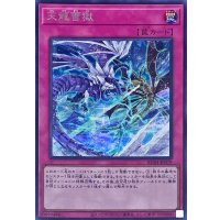 天龍雪獄【シークレット】{RC04-JP079}《罠》