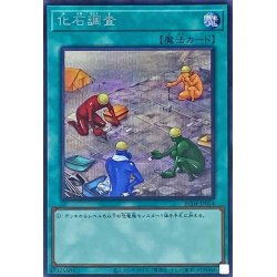 画像1: 〔状態A-〕化石調査【シークレット】{RC04-JP054}《魔法》