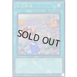 画像1: 〔状態A-〕化石調査【シークレット】{RC04-JP054}《魔法》