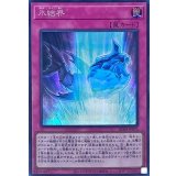 氷結界【シークレット】{RC04-JP072}《罠》