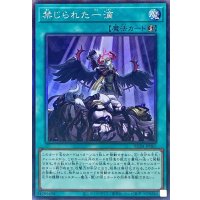 〔状態A-〕禁じられた一滴【コレクターズ】{RC04-JP065}《魔法》