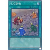 化石調査【コレクターズ】{RC04-JP054}《魔法》