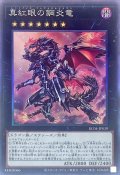 〔状態A-〕真紅眼の鋼炎竜【コレクターズ】{RC04-JP039}《エクシーズ》