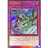 天龍雪獄【レリーフ】{RC04-JP079}《罠》