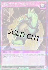 酢酸のたまった落とし穴【シークレット】{RD/5TH1-JP059}《RD罠》