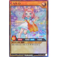 CAND【スーパーパラレル】{RD/AP01-JP069}《RDモンスター》