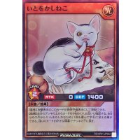 いとをかしねこ【スーパー】{RD/AP01-JP022}《RDモンスター》