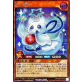〔状態A-〕星の精霊【シークレット】{RD/AP03-JP020}《RDモンスター》