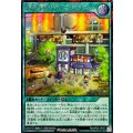 〔状態A-〕熱血カラフルボールパーク【シークレット】{RD/AP03-JP037}《RD魔法》