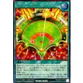 BUMライナーズフォース【シークレット】{RD/AP03-JP039}《RD魔法》