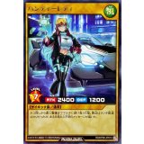 ハンディーレディ【レア】{RD/KP06-JP013}《RDモンスター》