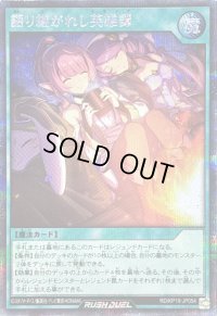 〔状態A-〕語り継がれし英雄譚(3人)【シークレット】{RD/KP19-JP054}《RD魔法》