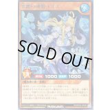 聖麗の凍姫エイス【レア】{RD/KP20-JP036}《RDモンスター》