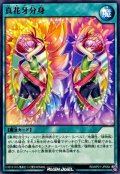 真花牙分身【ノーマル】{RD/KP21-JP054}《RD魔法》