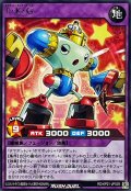 TKG【レア】{RD/KP21-JP039}《RDフュージョン》