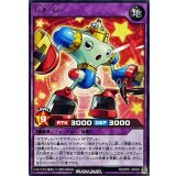 TKG【レア】{RD/KP21-JP039}《RDフュージョン》