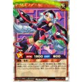 PMレノアール(黒)【オーバーラッシュレア】{RD/KP21-JP021}《RDモンスター》