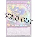 湾楽姫チューンコルネットラス【レア】{RD/KP22-JP030}《RDフュージョン》