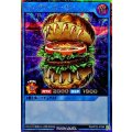 ハングリーバーガー【シークレット】{RD/KP22-JP066}《RDリチュアル》