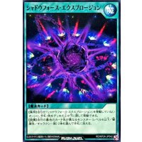 シャドウフォースエクスプロージョン【ノーマル】{RD/KP24-JP042}《RD魔法》
