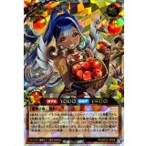 イシリアの依代(肩にリス有)【オーバーラッシュレア】{RD/KP24-JP008}《RDモンスター》