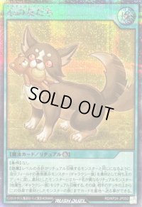 〔状態B〕心の友だち【シークレット】{RD/KP24-JP050}《RD魔法》