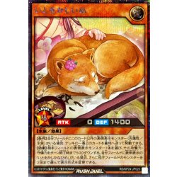 画像1: いとをかしいぬ【シークレット】{RD/KP24-JP020}《RDモンスター》