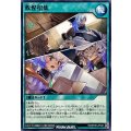 救惺招集【ノーマル】{RD/KP26-JP046}《RD魔法》