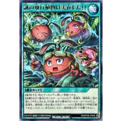 画像1: 謎の飛行植物は実在した!!【レア】{RD/KP26-JP048}《RD魔法》