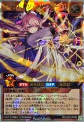 〔状態A-〕グランドレジェンドプリースト【オーバーラッシュレア】{RD/LGP2-JP043}《RDモンスター》
