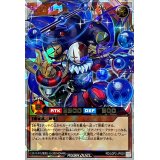 〔状態A-〕イマジナリーリーディングアクター【オーバーラッシュレア】{RD/LGP2-JP029}《RDモンスター》