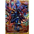 混沌の黒魔術師【フルオーバーラッシュレア】{RD/LP01-JP001}《RDモンスター》