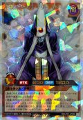 召喚僧サモンプリースト【オーバーラッシュレア】{RD/LP01-JP009}《RDモンスター》