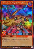 ブラックマジシャンガール【シークレット】{RD/LP01-JP031}《RDモンスター》