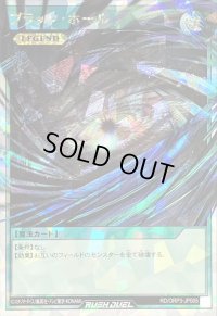 〔状態A-〕ブラックホール【オーバーラッシュレア】{RD/ORP3-JP005}《RD魔法》