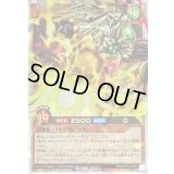 〔状態A-〕破界王帝ウィッシュオブアウターバース[L]【オーバーラッシュレア】{RD/ORP3-JP058}《RDモンスター》