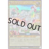 〔状態A-〕魔法羊女メェ〜グちゃん【シークレット】{RD/ORP3-JP006}《RDモンスター》