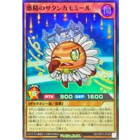 惑精のサタンカモミール【スーパー】{RD/ORP3-JP048}《RDモンスター》