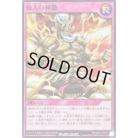仙人の神髄【ノーマル】{RD/SBD3-JP029}《RD罠》