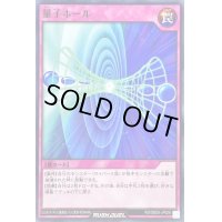 量子ホール【ノーマル】{RD/SBD6-JP026}《RD罠》