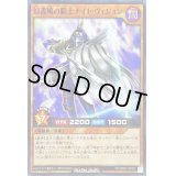幻書鳩の騎士ナイトヴィジョン【ノーマル】{RD/SBD7-JP007}《RDモンスター》
