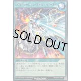 エヴォリューションラッシュバースト【ノーマル】{RD/SD0C-JP030}《RD魔法》
