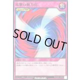 攻撃の無力化【ノーマルパラレル】{RD/SD0F-JP029}《RD罠》