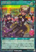 惑星調査【シークレット】{RD/KP25-JP059}《RD魔法》