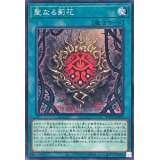 〔状態A-〕聖なる薊花【ノーマル】{ROTA-JP053}《魔法》
